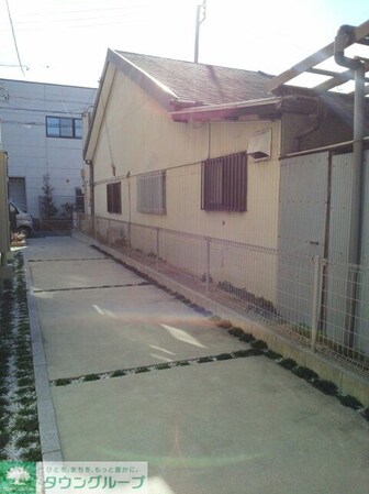 クレメント ハウスの物件内観写真